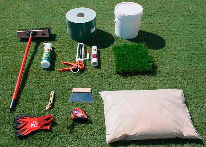 Find The Best Artificial Grass Installers Near You