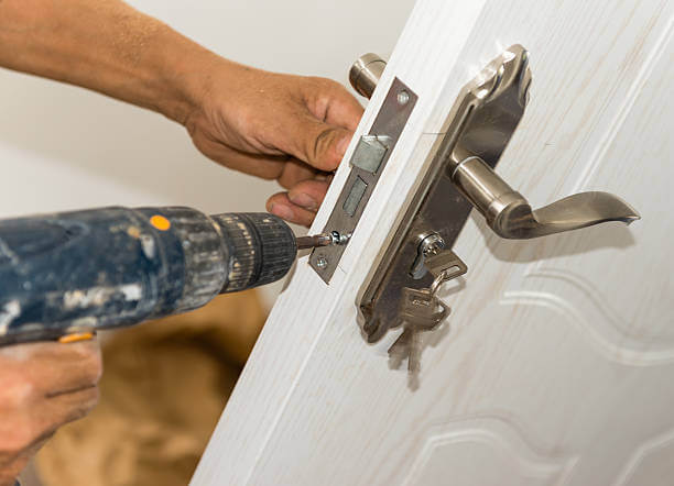 Reliable Locksmith Services in Boynton Beach: Your Trusted Security Partner